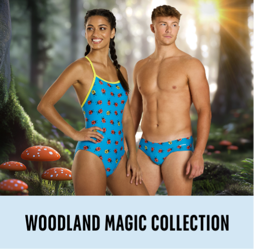 Woodland Magic