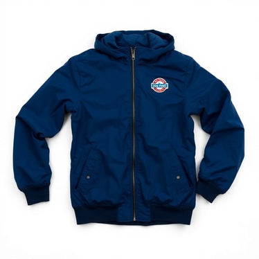 Team Parkas