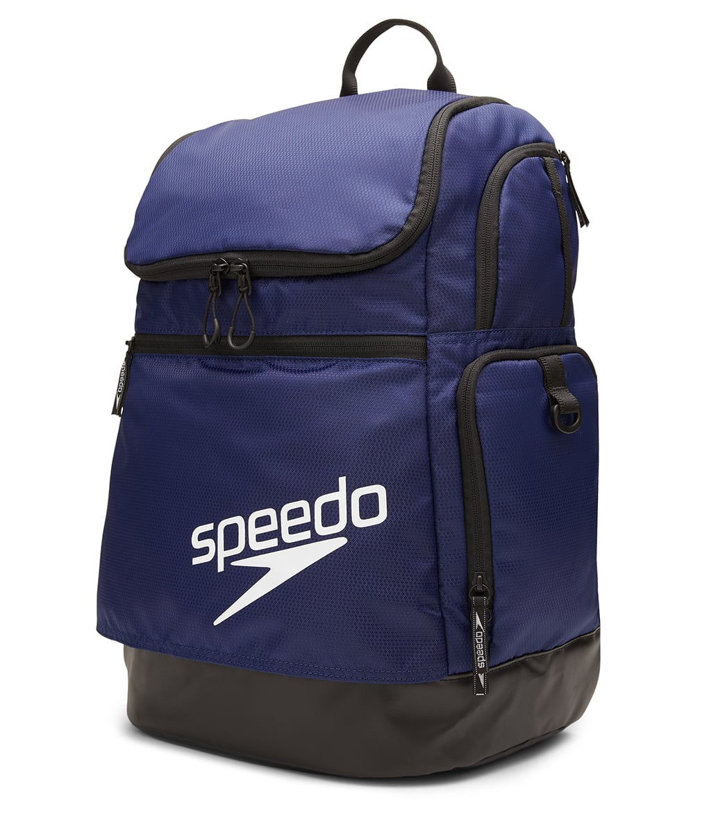 grillen Schep Afwijken Speedo Teamster 2.0 35L Backpack at SwimOutlet.com