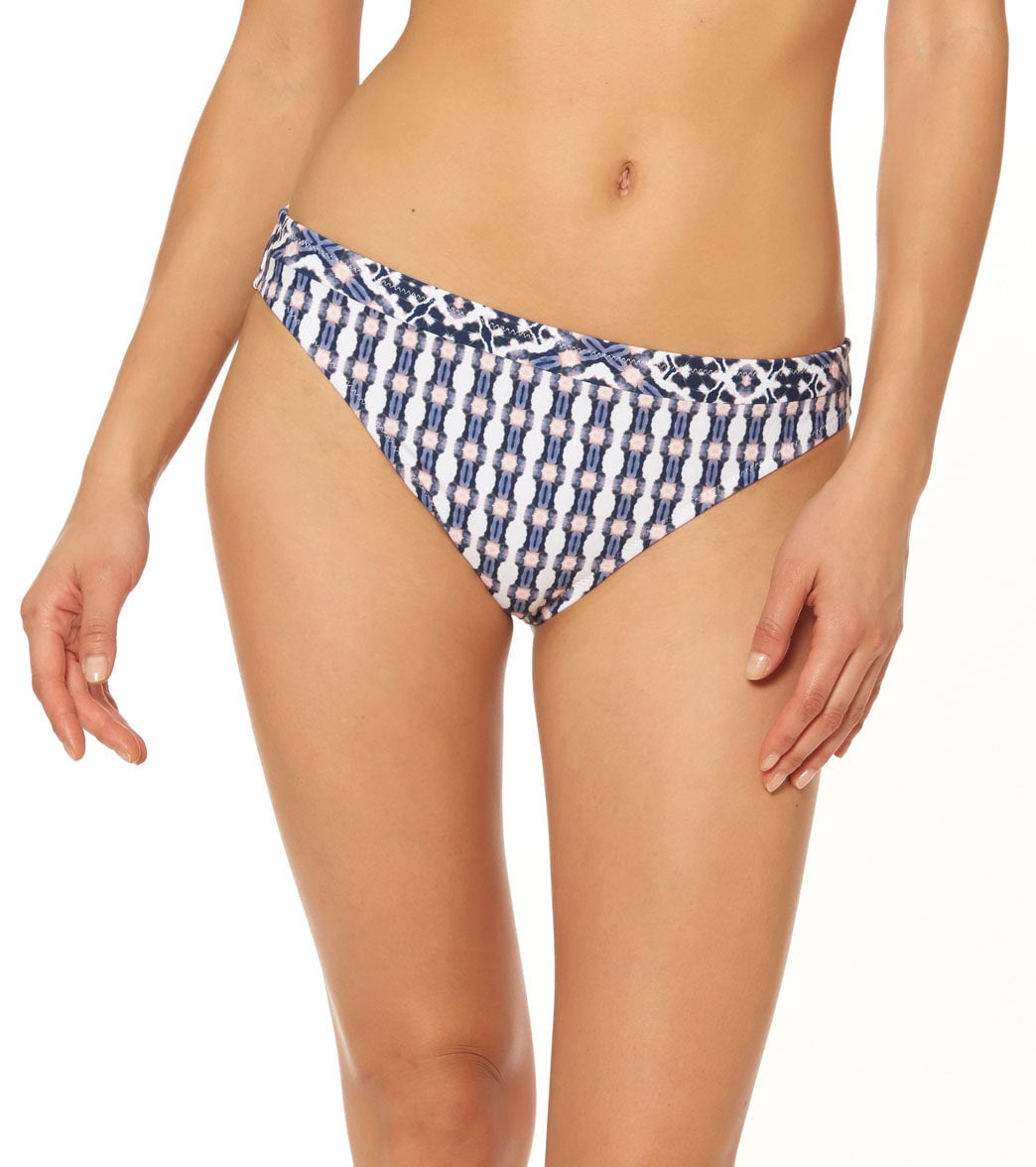 Jessica Simpson Venice Beach Hipster Bikini Bottom
