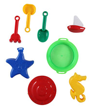 Wet Products Sand Toy Set