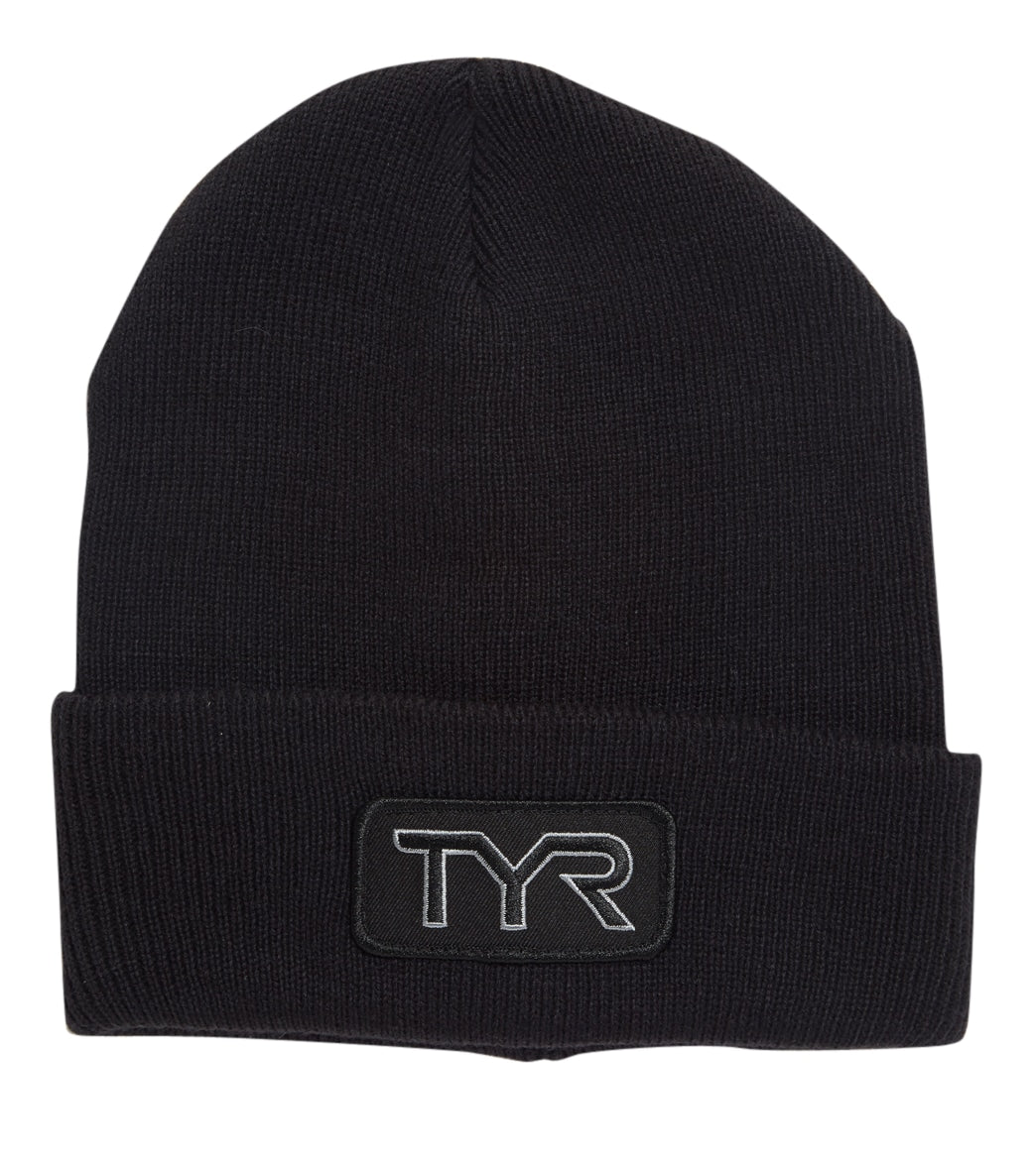 TYR Unisex Solid Hat