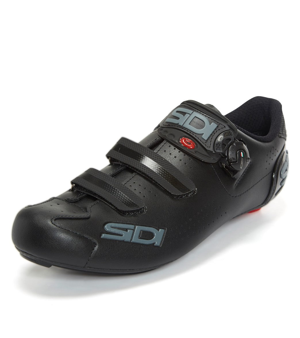 SIDI Men's Alba 2 Tri Cycling Shoes at SwimOutlet.com
