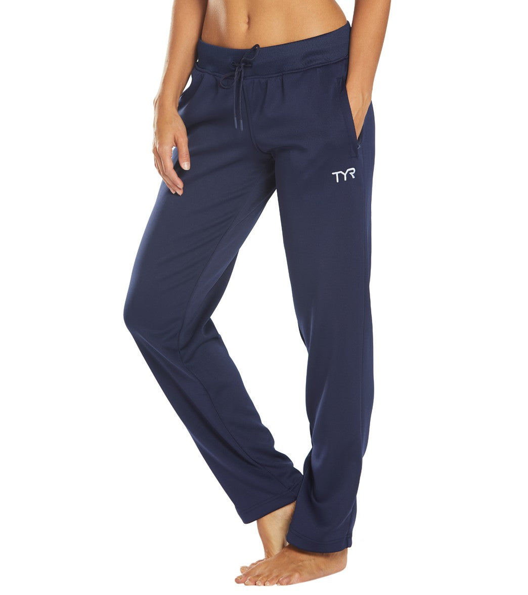 TYR Women's Team Classic Pant at