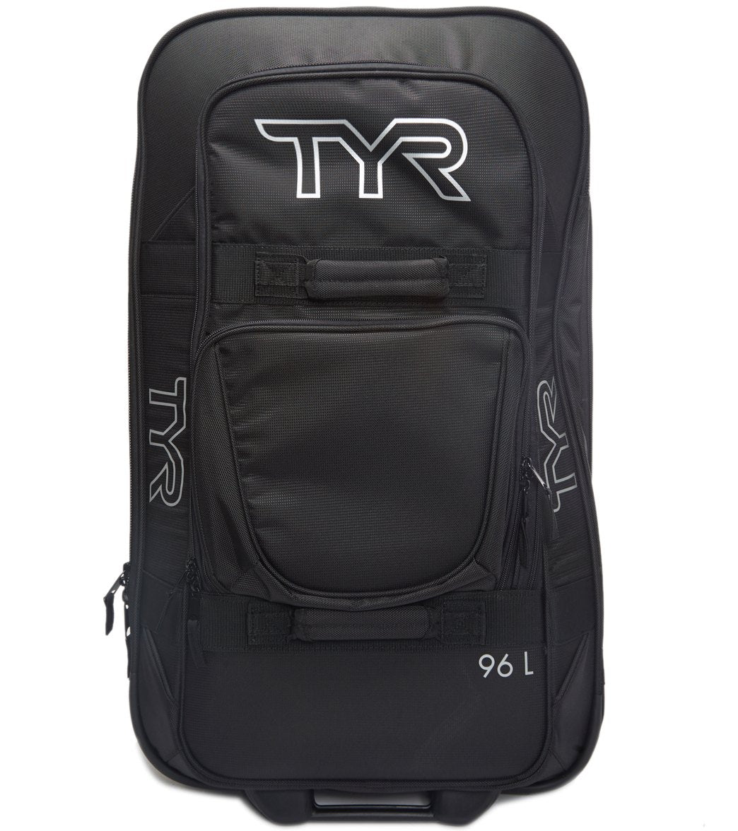 TYR Alliance 45L Backpack - Penello Print | TYR