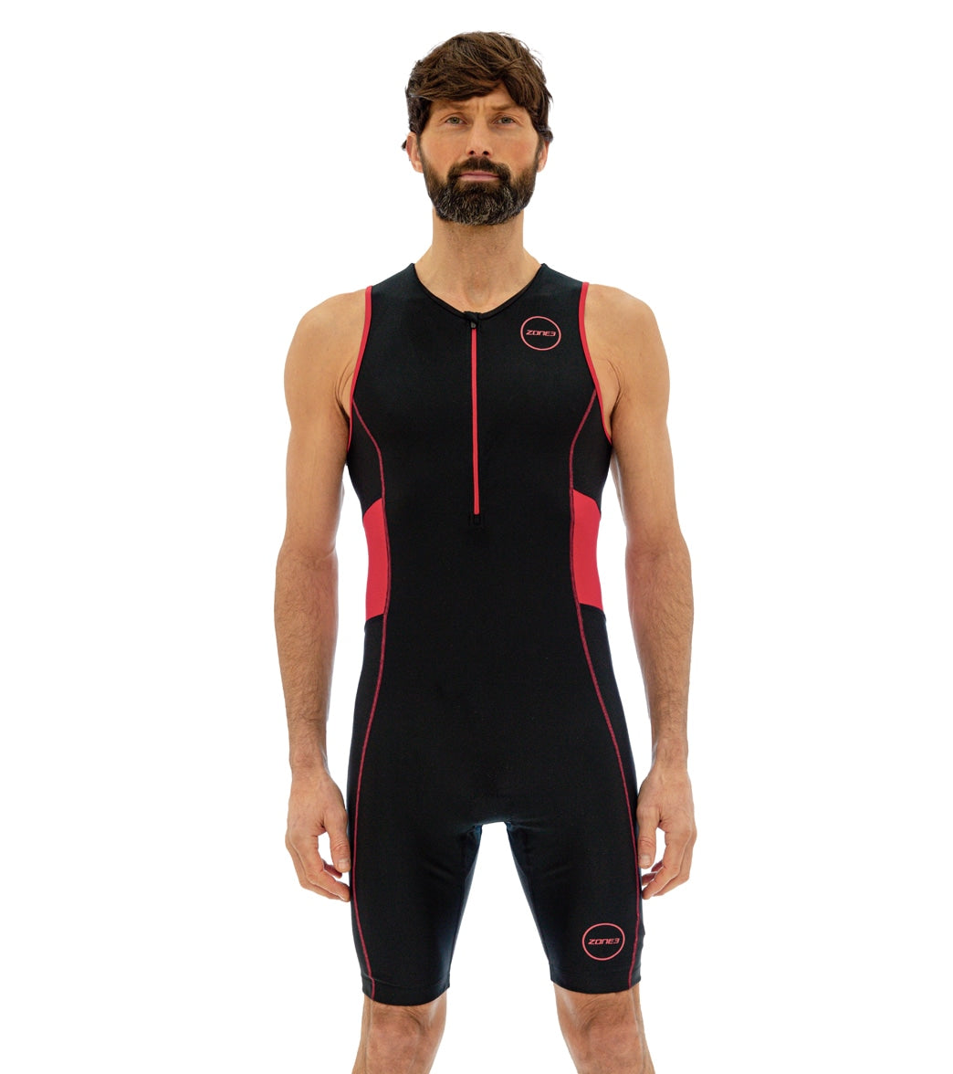 Zone3 Men's Activate Tri Suit at
