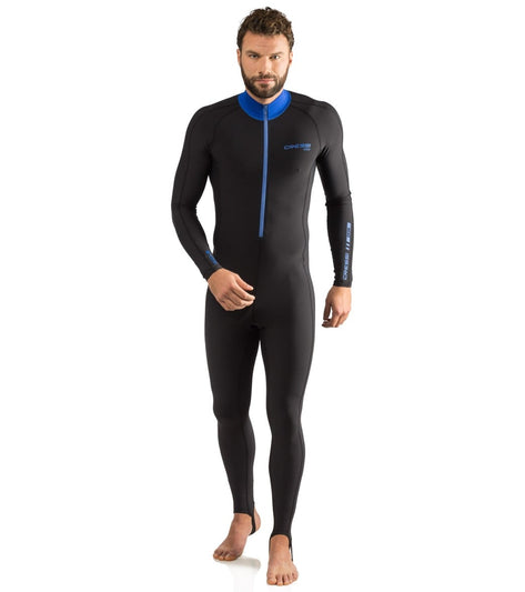 Cressi Unisex Skin Full Dive 1Mm Suit At Swimoutlet Com Photo Inspiration