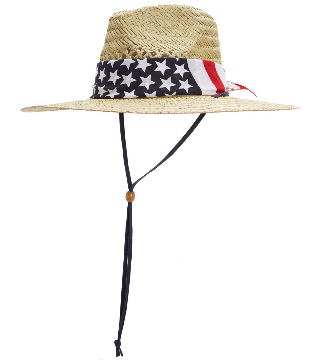 Wet Products American Surfer Flexfit Hat