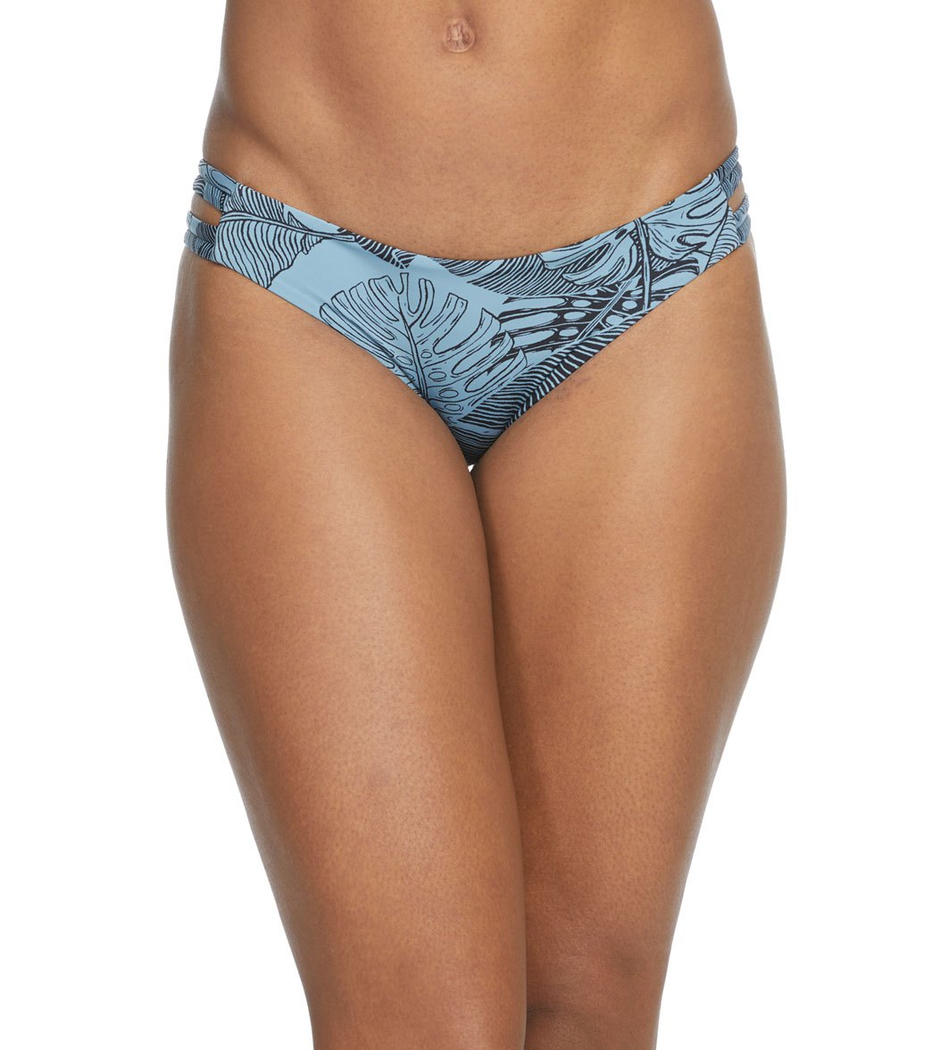 Hurley Quick Dry Max Paradise Winds Surf Bottom