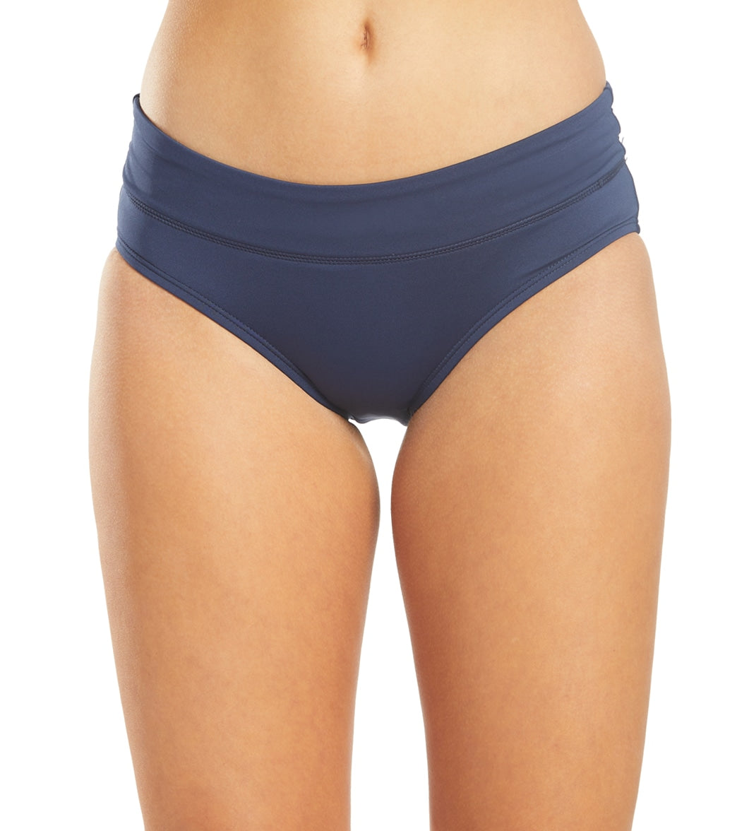 Nike Women's Essential Full Bikini Bottom at