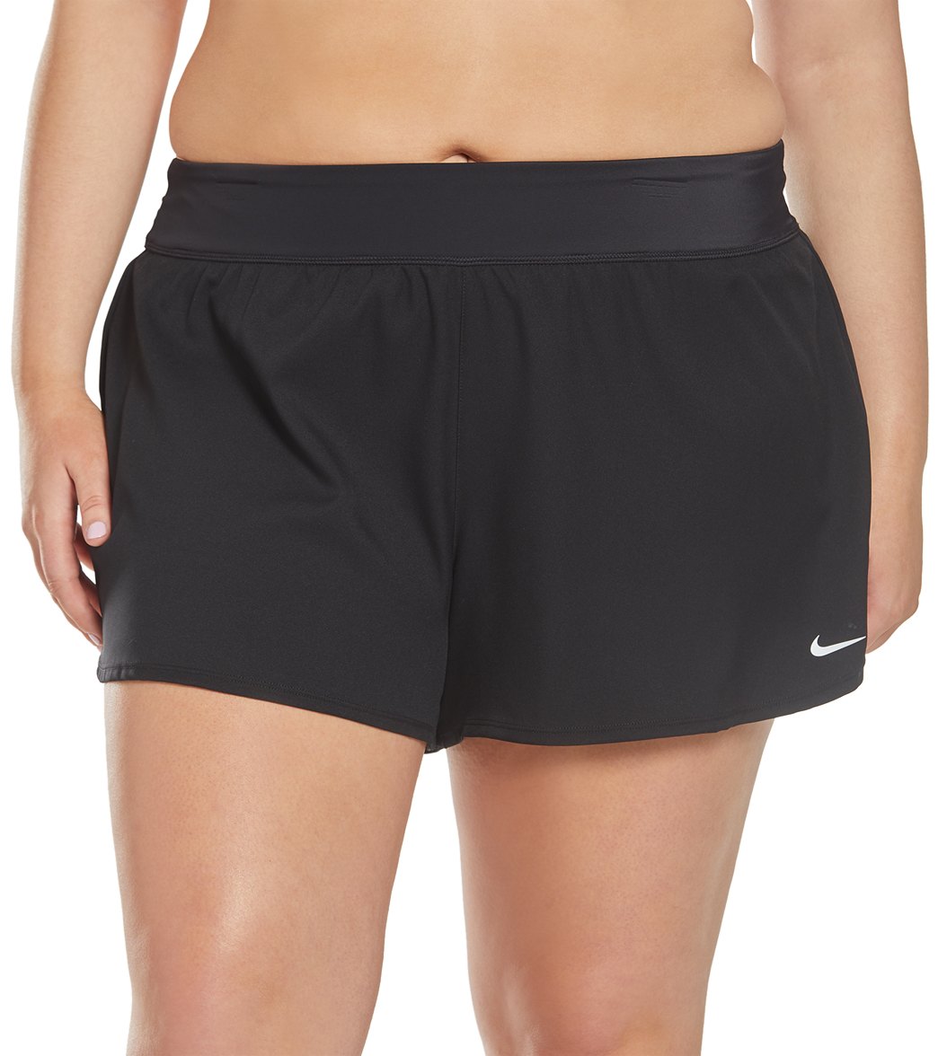 Nike Plus Size Essential Board Shorts
