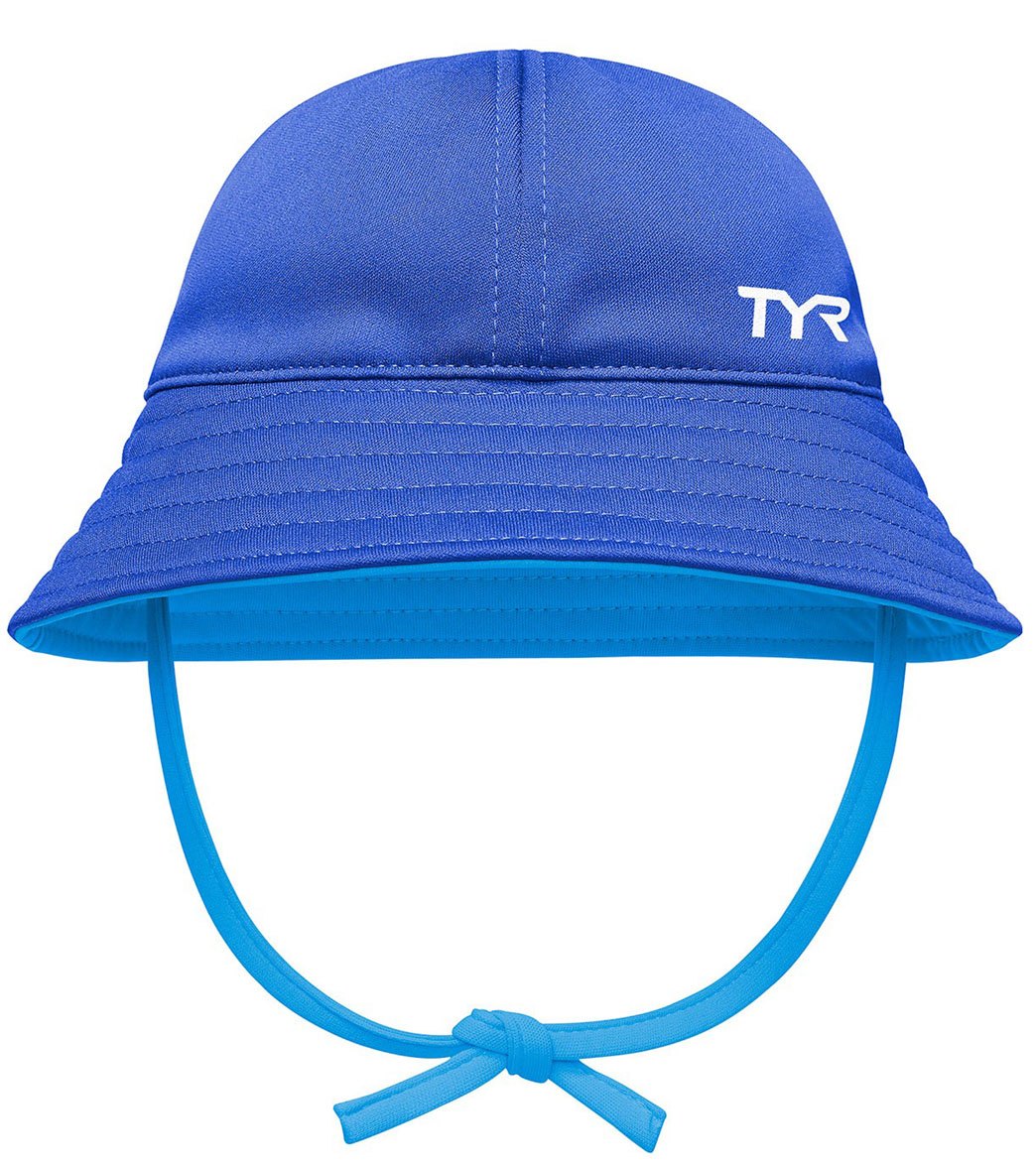 TYR Baby UPF 50+ Reversible Bucket Hat