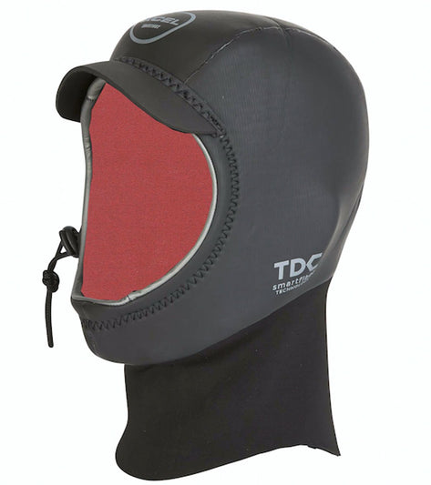 Xcel Mens Drylock Hood 2mm main image 0