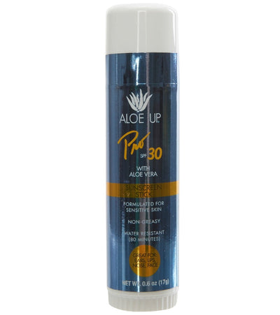 Aloe Up Pro SPF 30 Sunscreen Stick