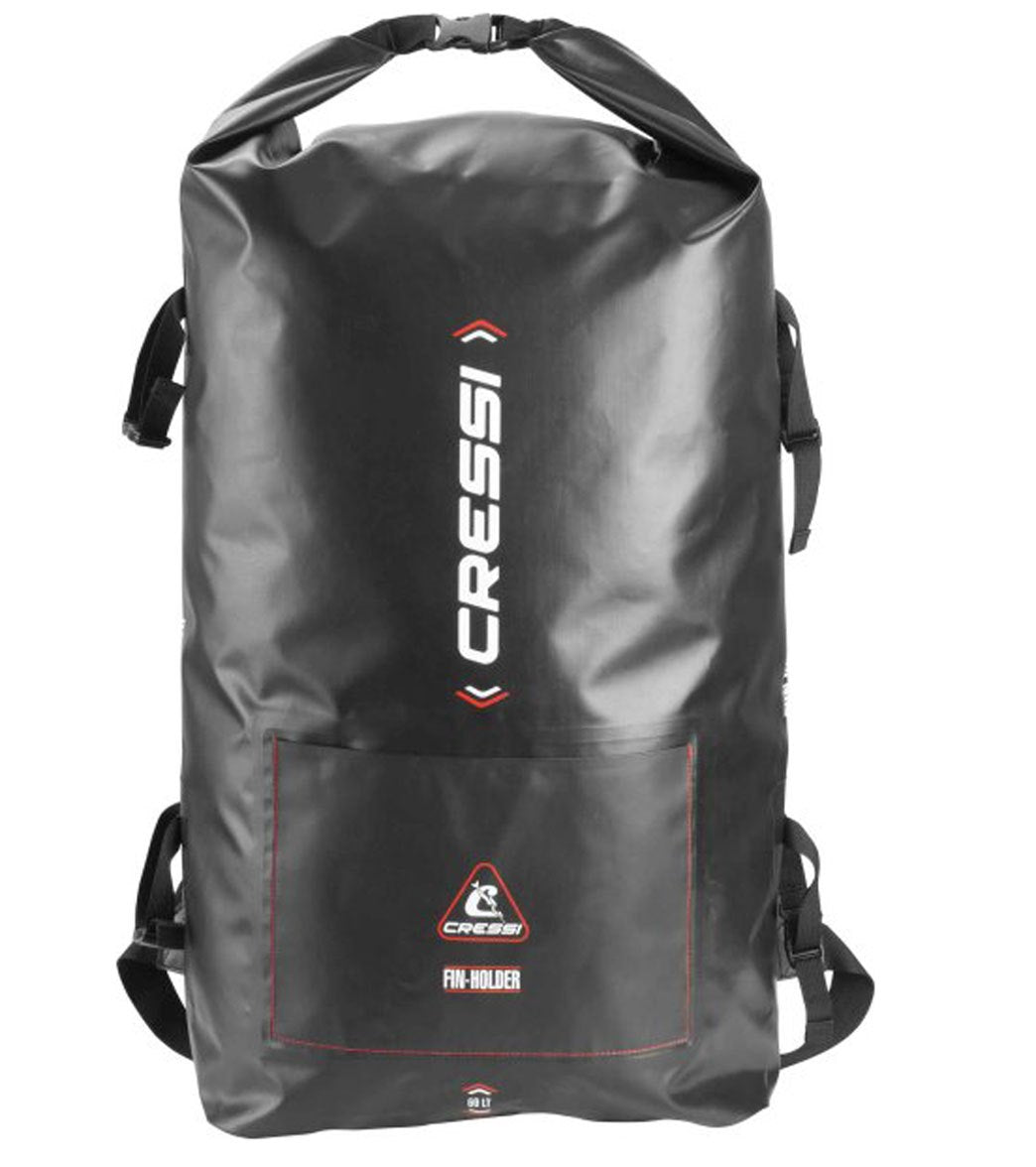 Cressi Dry Gara 60L Backpack