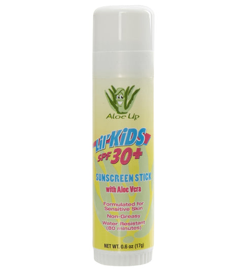 Aloe Up Kids SPF 30 Sunscreen Stick