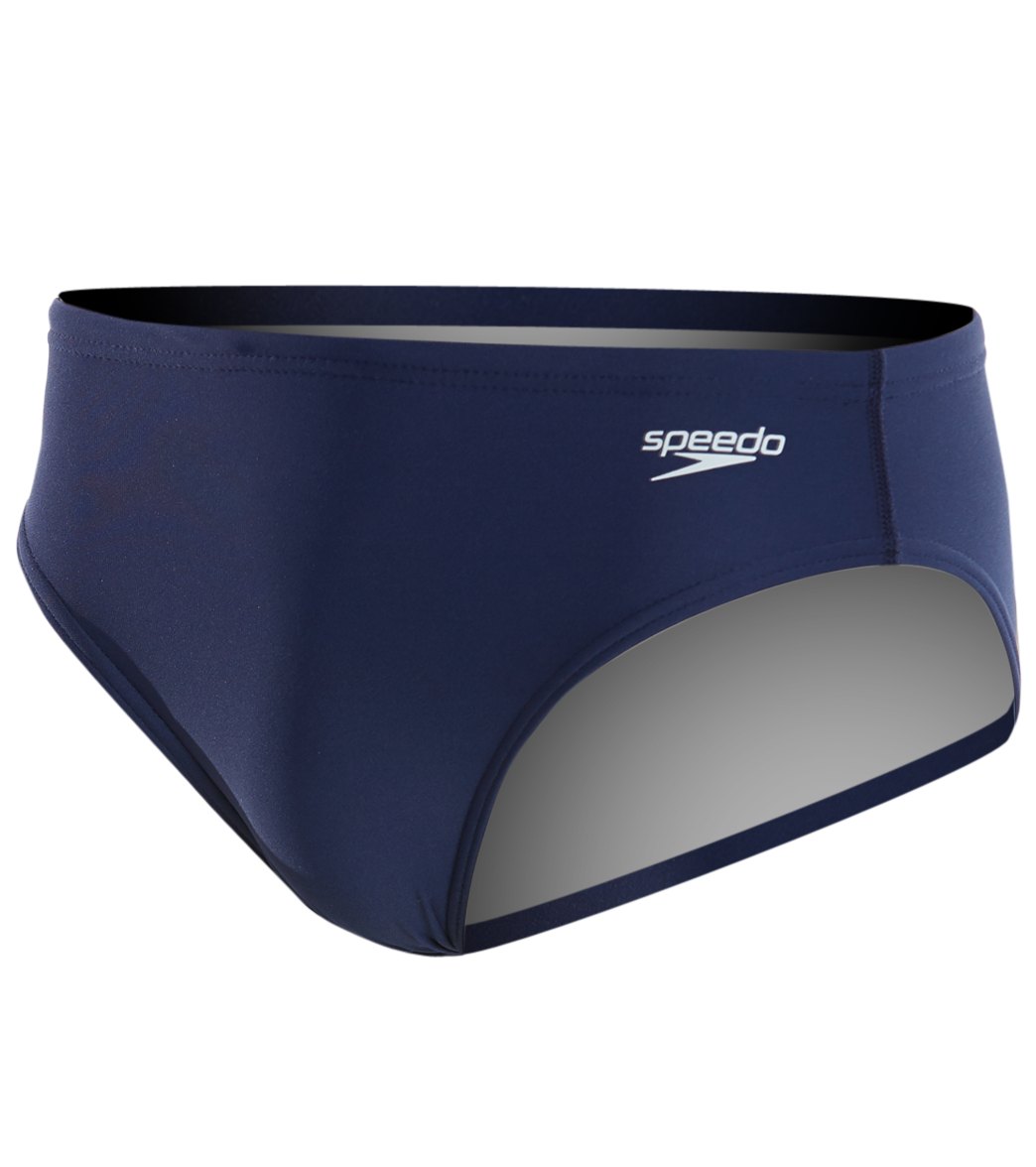 Speedo The One Mens Brief Swimsuit at SwimOutlet