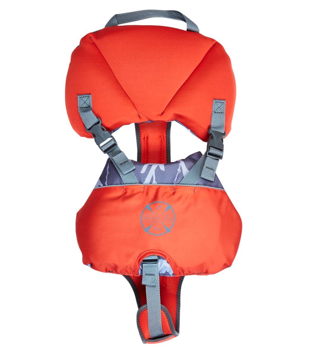 Level Six Puffer Baby Flotation Aid at
