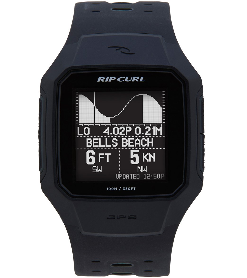 Rip Curl Search 2 GPS Watch
