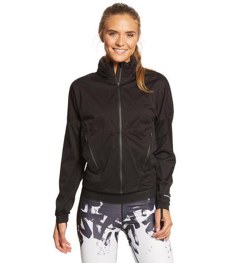 asics women's accelerate jacket