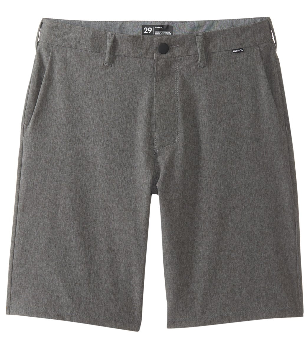 Hurley Mens Phantom 20 Hybrid Walkshort