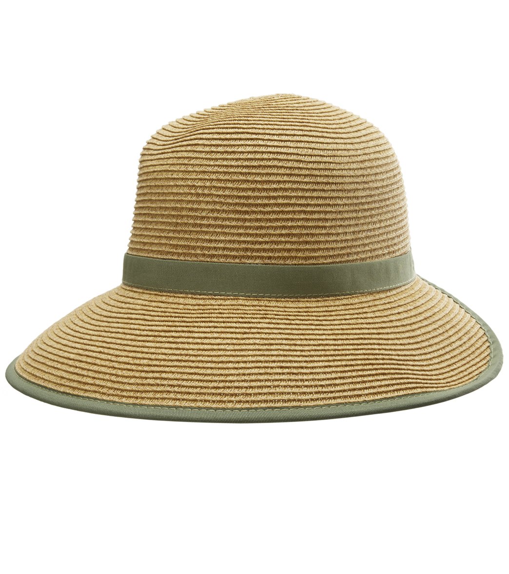 Sun N Sand French Laundry Hat at