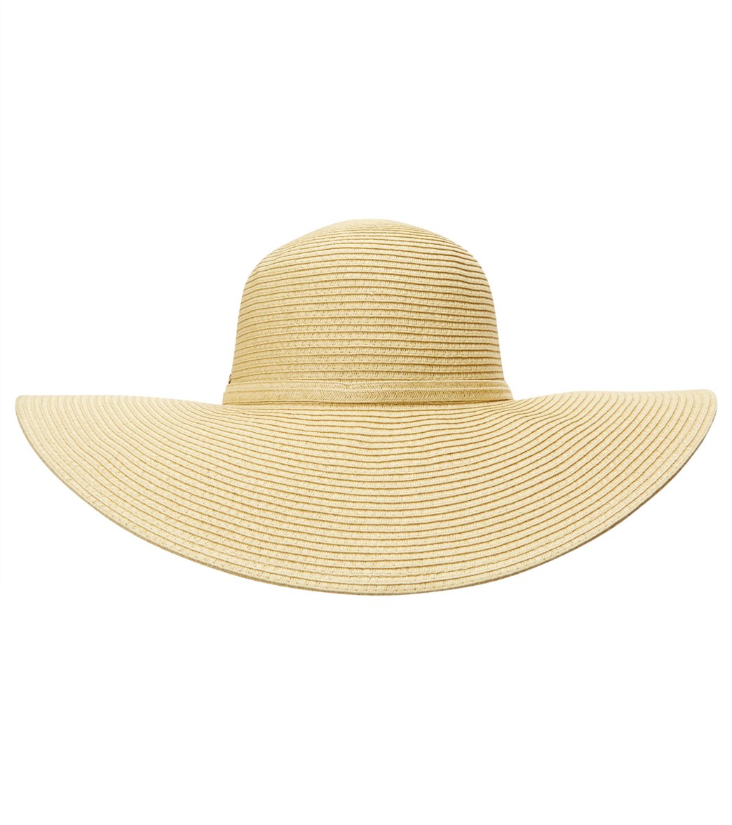 Sun N Sand Shoreline Hues Paperbraid Hat