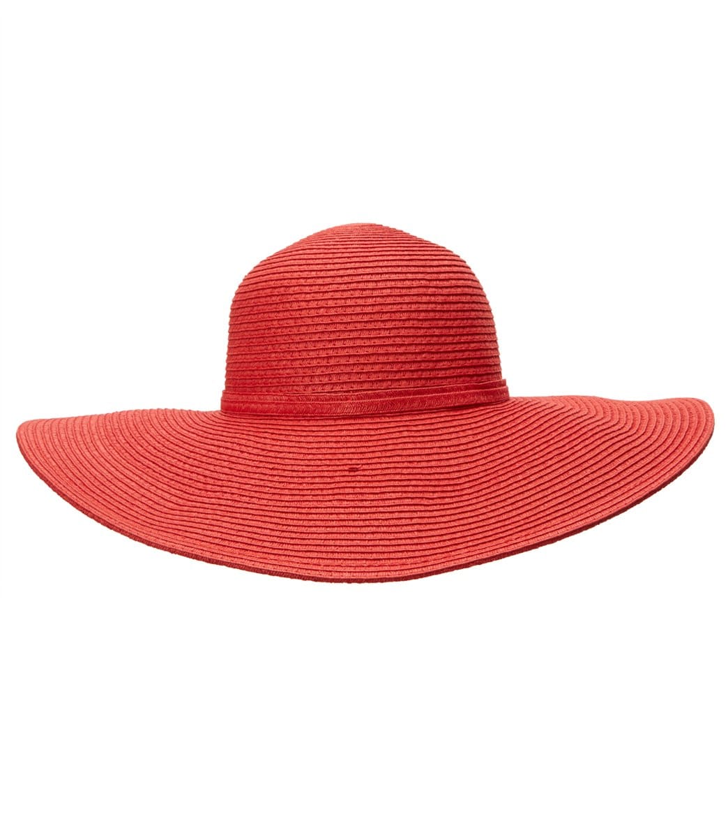 Sun N Sand Shoreline Hues Paperbraid Hat