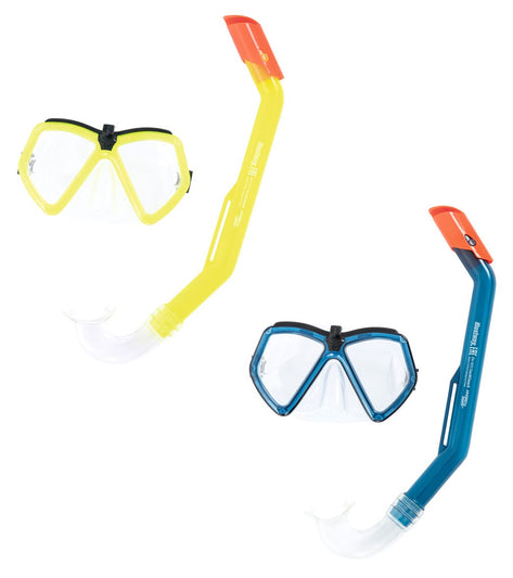 Wet Products Kids Mask & Snorkel Set