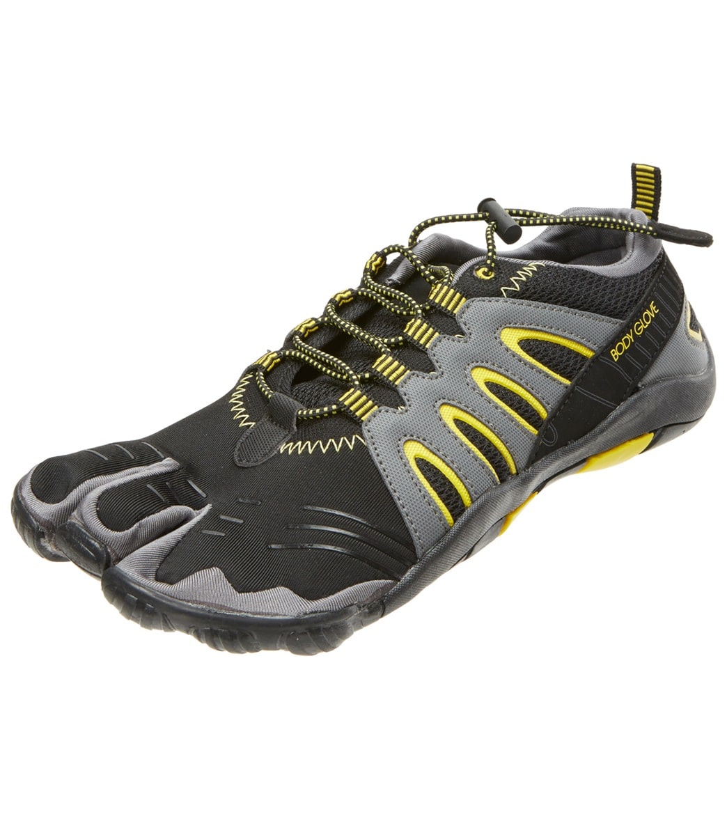 Body Glove Men's 3T Barefoot Warrior Water Shoe at