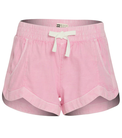 Shorts Blissed Out Billabong W508A0002 - Shorts Blissed Out