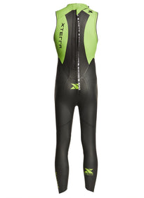 Xterra Wetsuits Men's Vivid Sleeveless Wetsuit