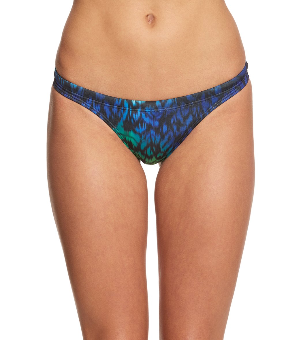 Arena Womens Ombre MaxLife Bikini Bottom