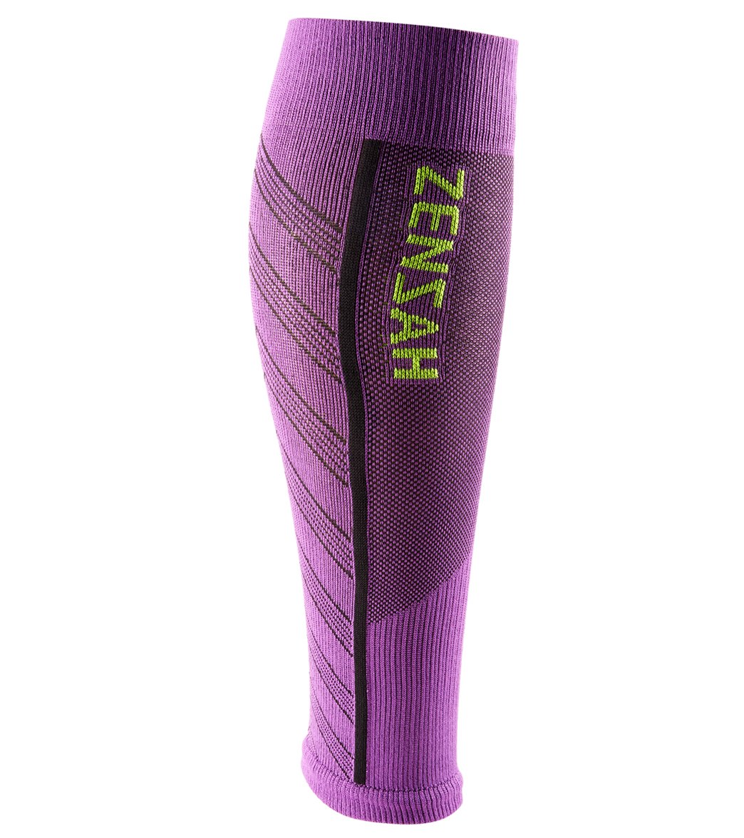 Zensah Compression Leg Sleeves