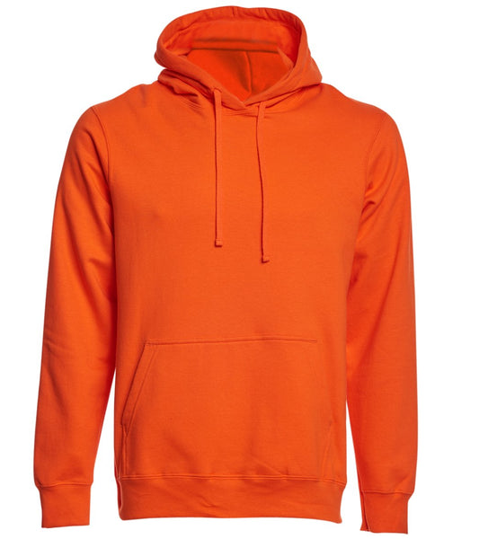 SwimOutlet Unisex Fan Favorite Fleece Pullover Hooded Sweatshirt at ...