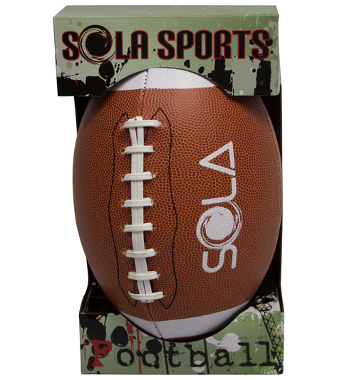 Sola CA Republic 8.5