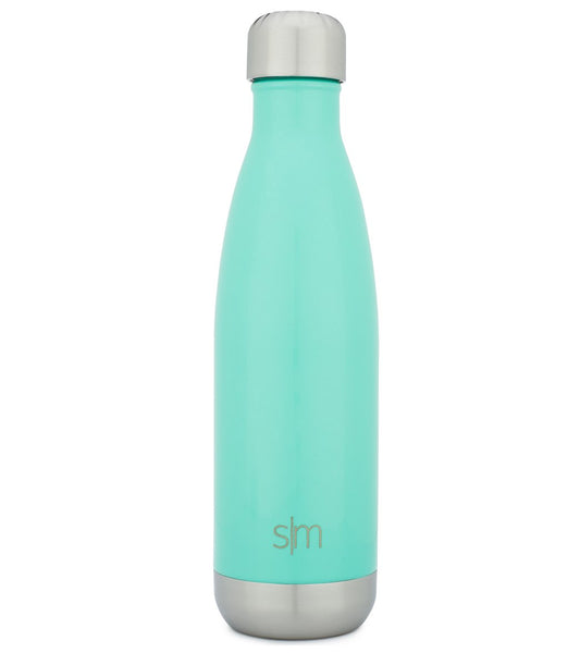 Simple Modern Wave 17oz.Water Bottle at