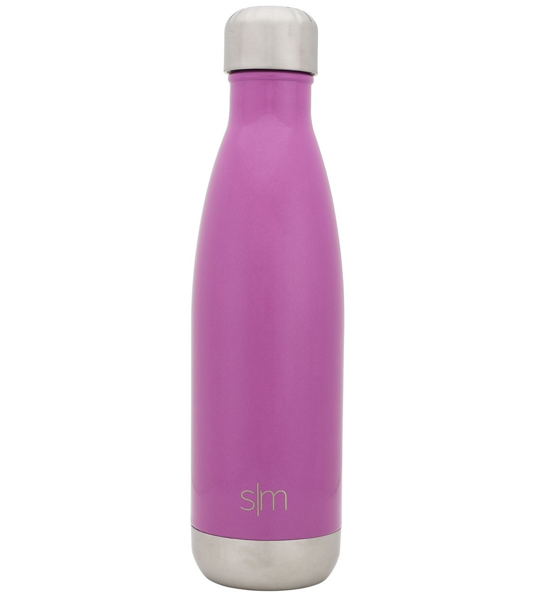 Simple Modern Shimmering Wave 17oz. Water Bottle at