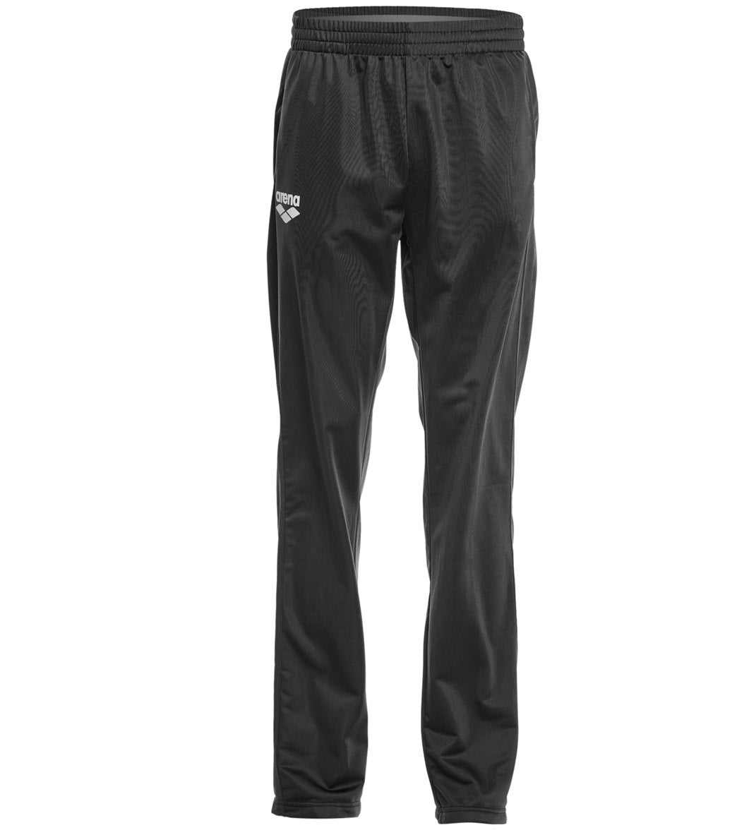 Arena Unisex Team Line Knitted Poly Pant