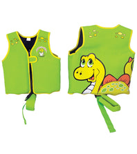 Poolmaster Dino Swim Vest (1-3 yrs)