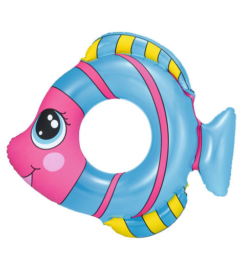 Wet Products Friendly Fish Swim Rings