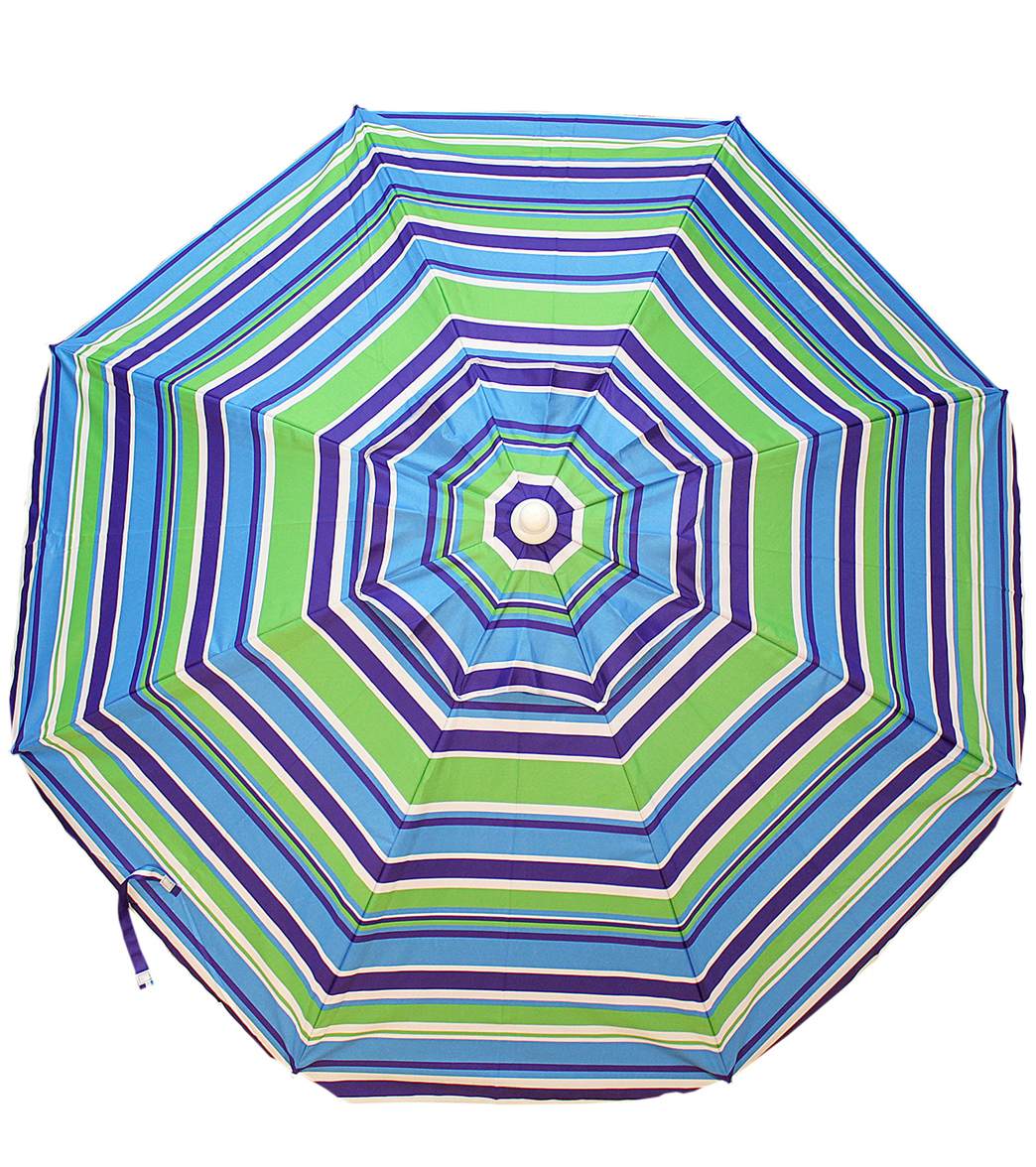 Wet Products Beach Umbrella Vented Sling Pack w/ Tilt at