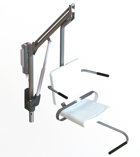 Spectrum Motion Trek BP 400 with Anchor