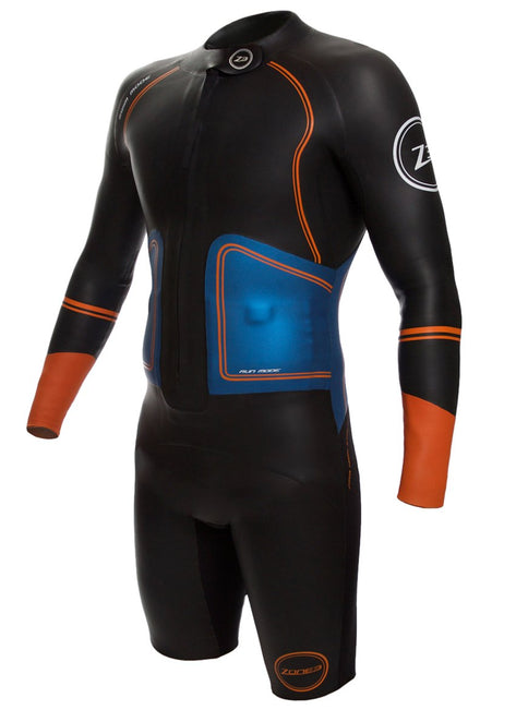 Zone3 Men's Swim-Run Evolution Wetsuit