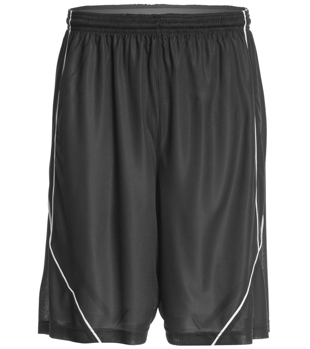 SwimOutlet Men's Mesh Short at