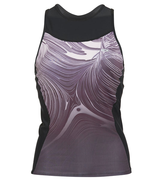 Sugoi Womens Tri Racerback Tank
