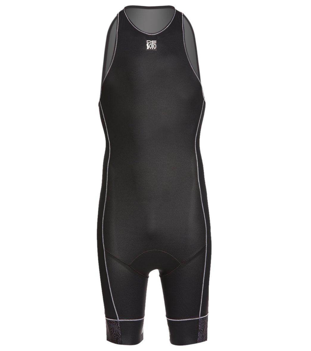 DeSoto Men's Liftfoil 3 Swim Skin at