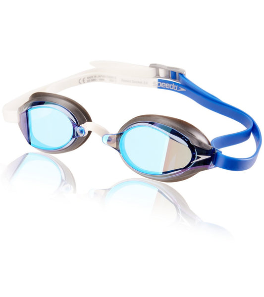 Speed Sockets Swimming Goggles