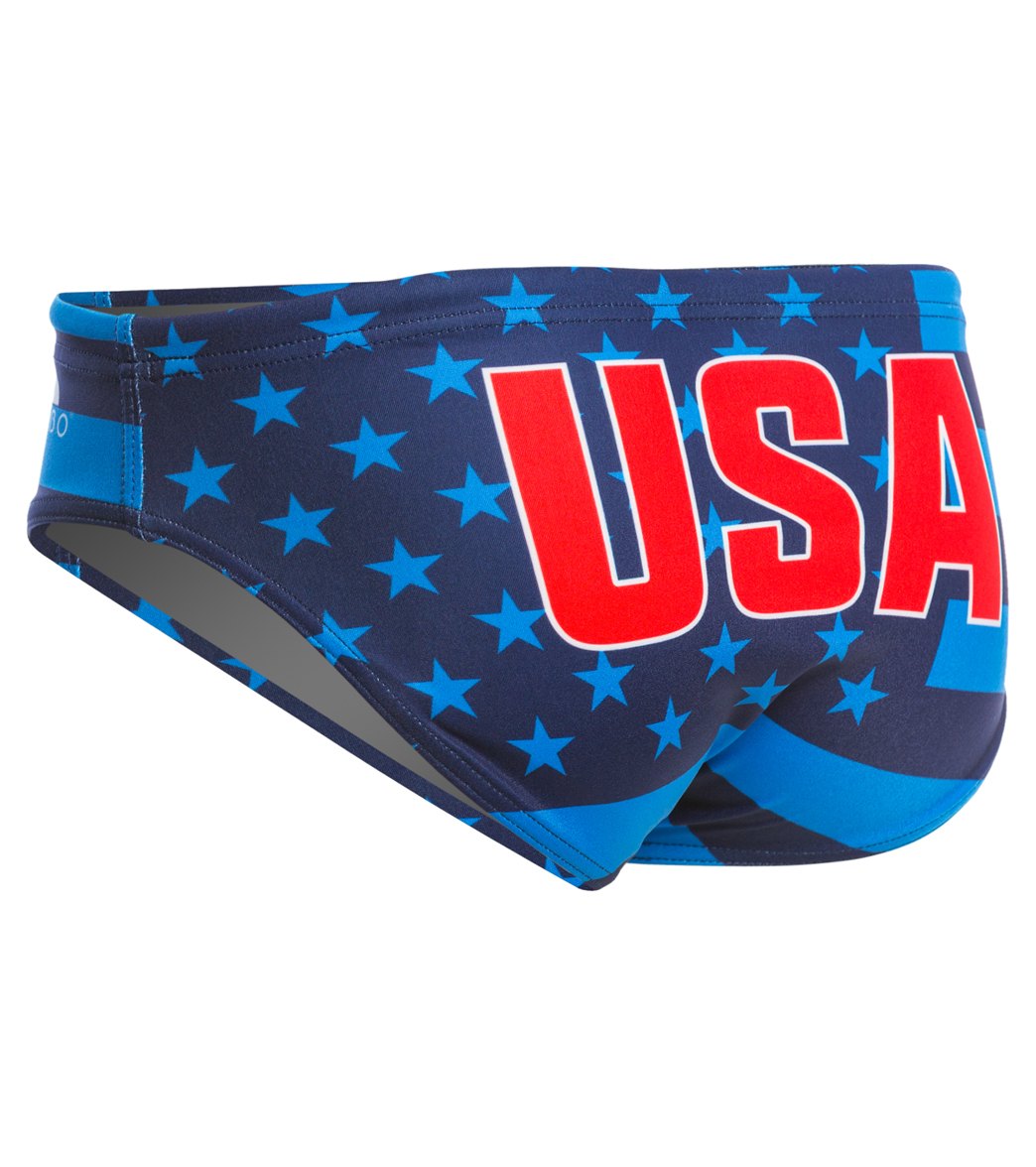 turbo men's water polo suits