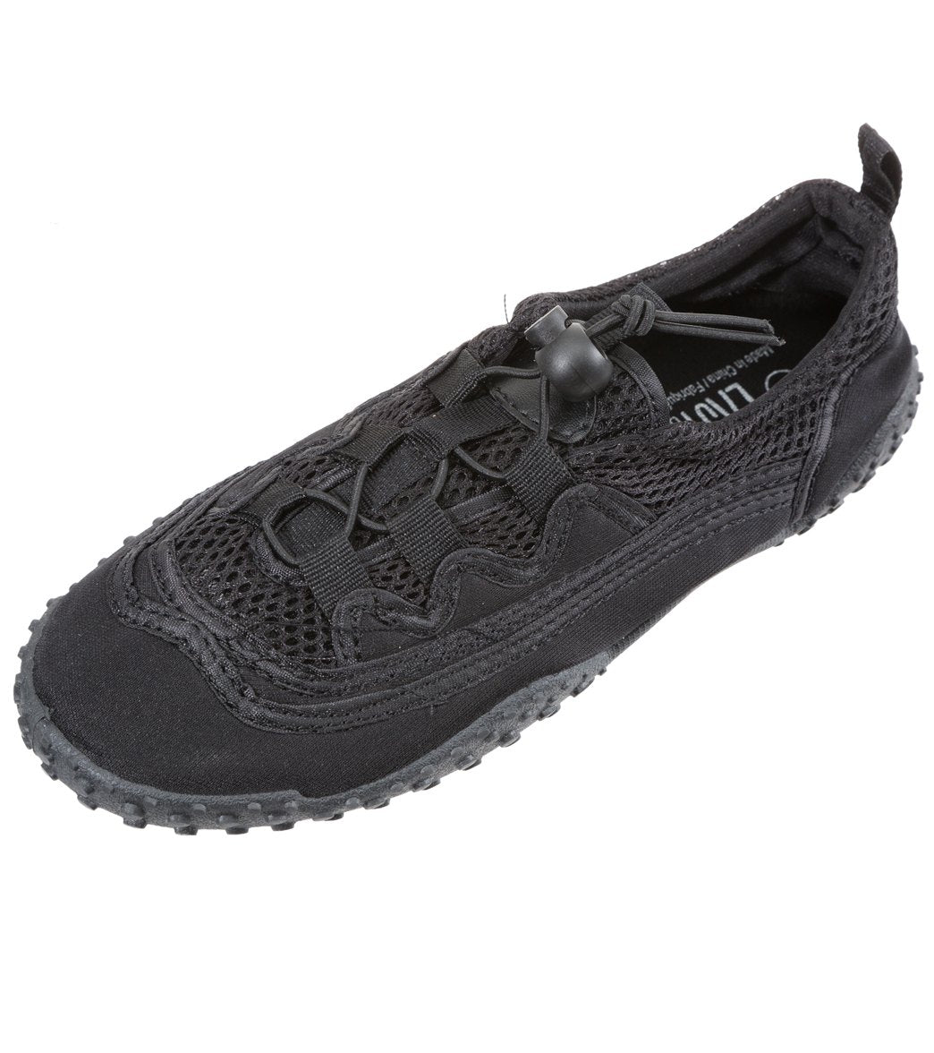 Easy USA Womens Laced Water Shoe